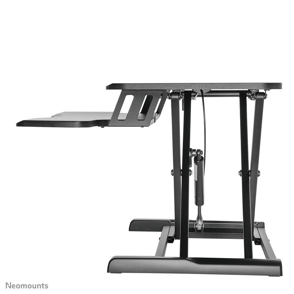Neomounts by Newstar sit-stand workstation